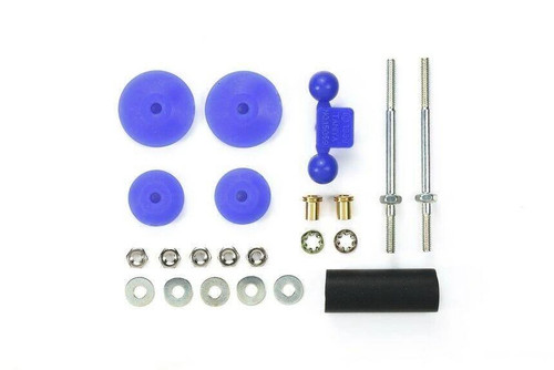 Tamiya 95429 mini - mini, 4wd