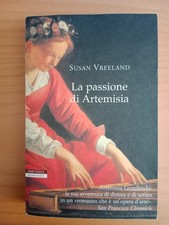 La passione di Artemisia
