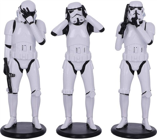 Star wars nemesis - nemesis, now