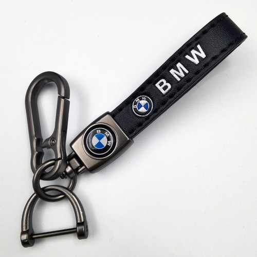 Bmw logo key - chain, keychain