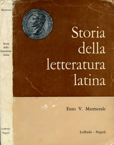Storia della letteratura