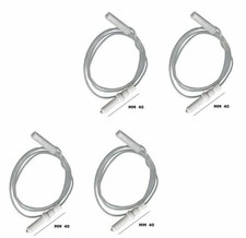 4 PEZZI SMEG GLEM GAS TECNOGAS