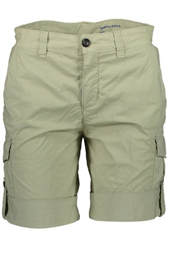 Pantaloni north sails verde - pantaloni,