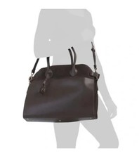 Borsa a mano grande Margaux