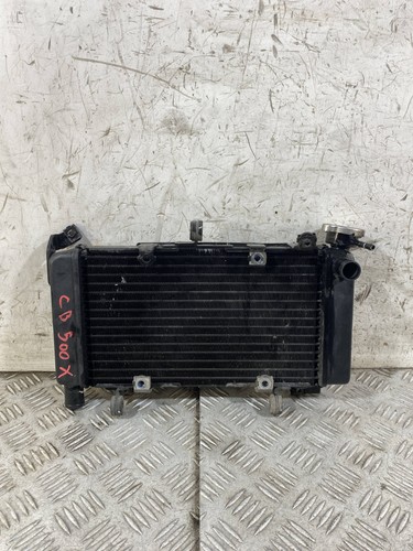 112244 radiatore acqua honda - 112244,