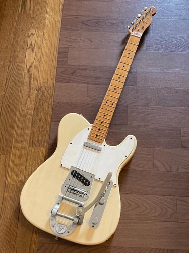 Mod fender telecaster - fender, chitarra