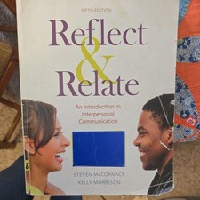 Introduction to Interpersonal