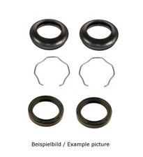 Yamaha XG 250 Tricker