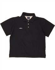 Polo UMBRO ragazzo 13-14 anni