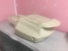 Codino vetroresina sella Moto Guzzi V10 Centauro