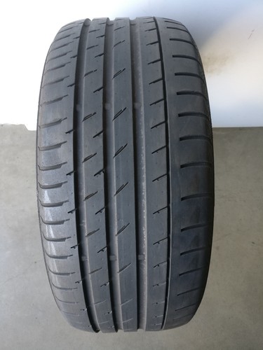 245 r18 96y pneumatico - x, 245/45