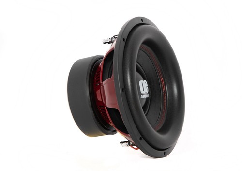 5cm 2000 watt ohm doppio - 30.5cm,