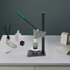 Tappatrice Manuale Bottiglie