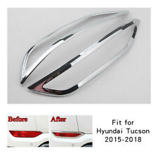 Per Hyundai Tucson 2016-2018