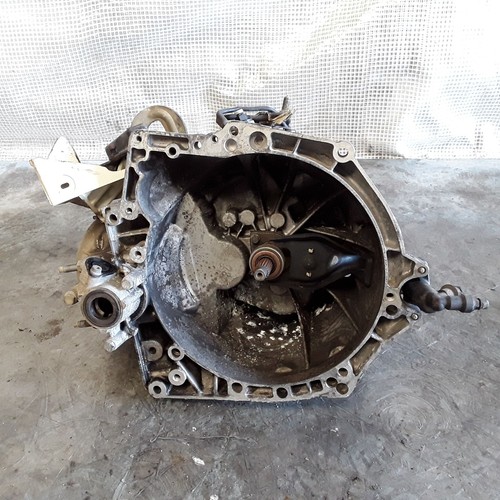 Cambio manuale completo per - cambio,