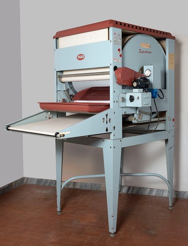 Smaltatrice asciugatrice - smaltatrice,