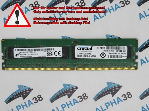 Ram server micron - ram,