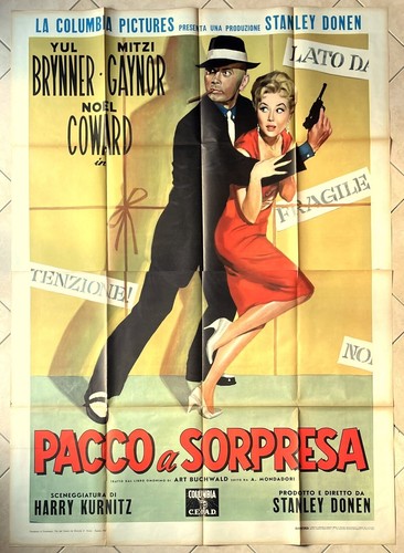 Manifesto poster affiche movie - manifesto,