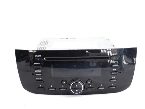 51989186 autoradio fiat - fiat, punto