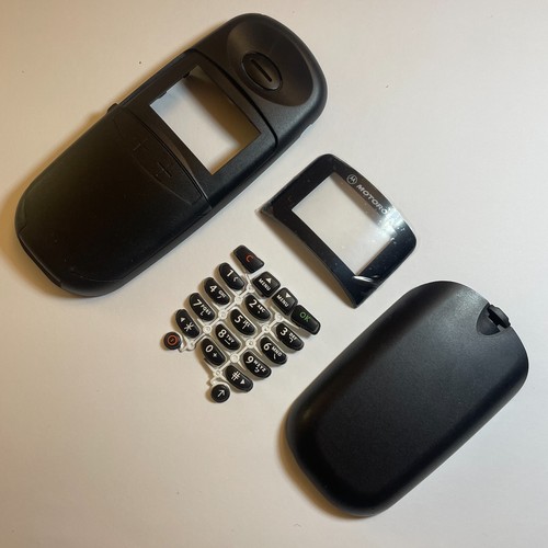 Custodia ricambio motorola - custodia,