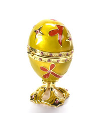 Uova da Collezione in stile