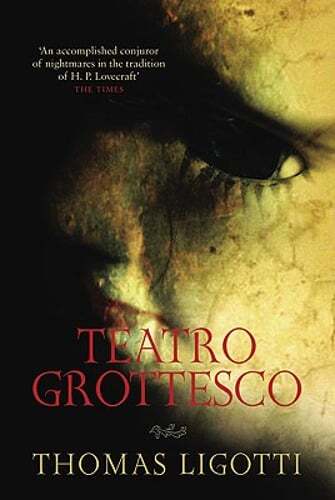 Teatro grottesco thomas - grottesco,