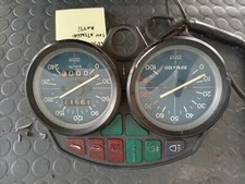 contachilometri contagiri moto