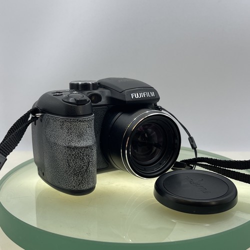 Fujifilm finepix s1500 mp - fujifilm,