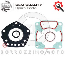 KIT GUARNIZIONI SERIE MOTORE