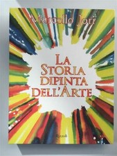 La Storia Dipinta Dell'arte