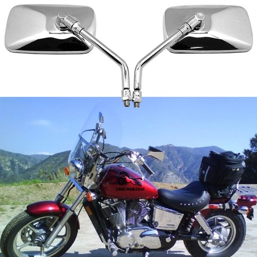 Specchio retrovisore moto