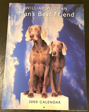 Vintage william wegman - vintage,