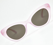 ? occhiali da sole MOSCHINO MOS147/S 51 occhiali da gatto sexy pink montatura?