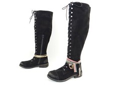 Stivali felmini wide fit sopra - stivali,