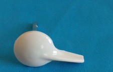 Leva di regolazione zig zag Pfaff per macchina da cucire Pfaff 260 262 360 362 - automatica