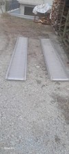 Rampe carico clm con - carico, bordo