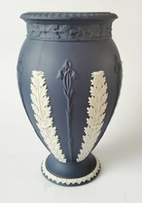 Wedgwood portland vaso diaspro - vaso,