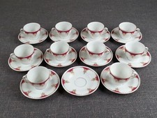 Scherzer 21 pezzi Baviera