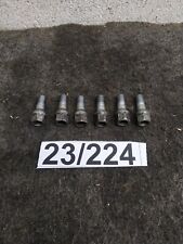 Viti Fissaggio Cerchio Scooter