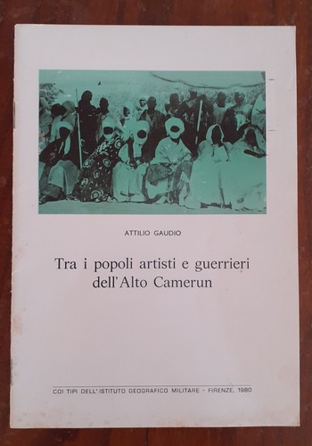 Tra popoli artisti e - tra,