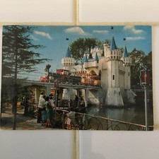 EDENLANDIA NAPOLI Il Castello