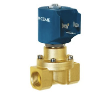 ELETTROVALVOLA ACQUA CEME NC