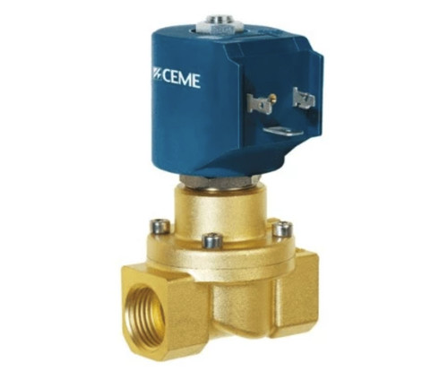 Elettrovalvola acqua ceme - ceme, nc