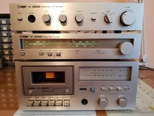 Amplificatore Audio Stereo Harey H-3000 2x20W RMS