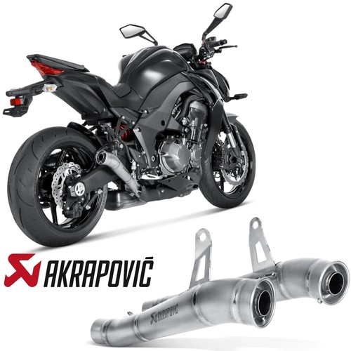Akrapovic kawasaki 1000 2019 - z,