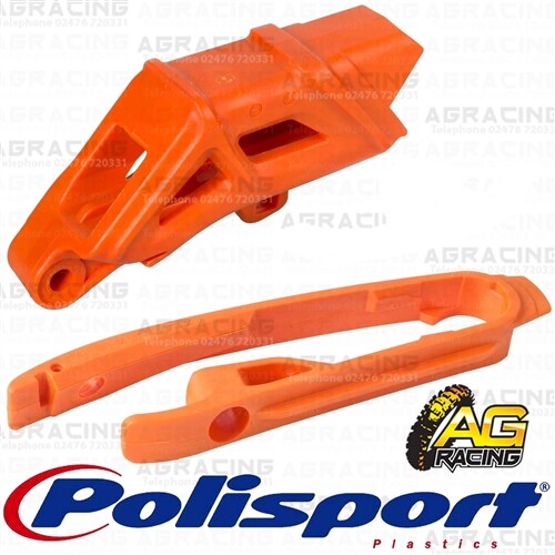 Kit guida catena cursore - kit, e