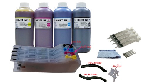 Inchiostro pinte - nd®, +