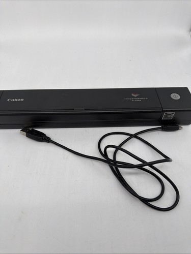 Canon imageformula 208ii - canon, p-208ii
