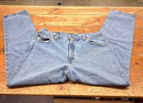 Levi 506 taglio dritto - dritto, 34x31