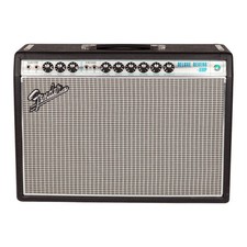 Fender custom deluxe - '68,